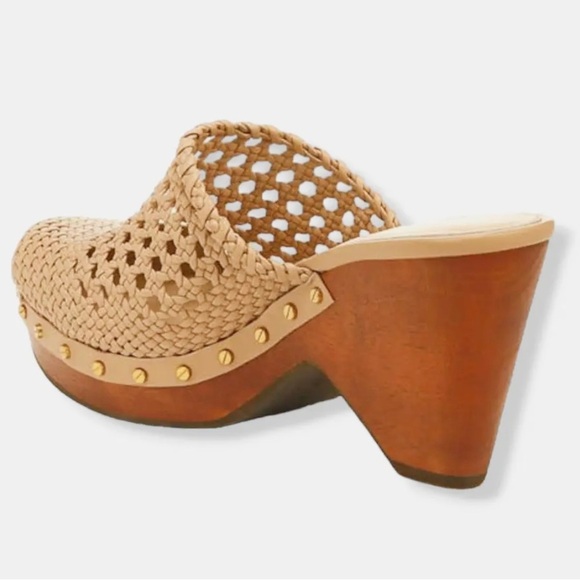 Veronica Beard clogs - Picture 5 of 5